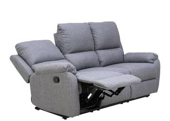 Sofa SPENCER III RELAX automatycznie rozkładana