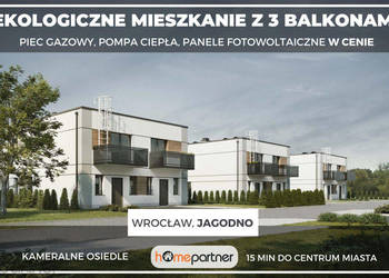 Mieszkanie 97.5m2 Wrocław