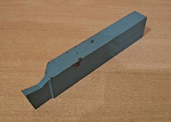 Nóż tokarski NNPa 32x20 SW7M