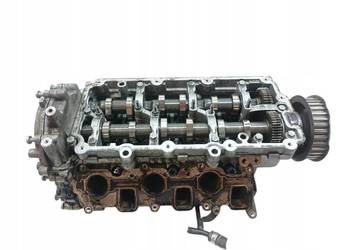 GŁOWICA KOMPLETNA 1059353CS 3.0 TDI Audi A6 III (2004-2011) C6