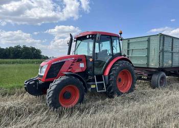 Zetor Proxima 120 Power