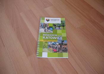 Rowerem przez Katowice (PRZEWODNIK)