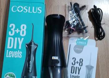 bezprzewodowy irygator dentystyczny COSLUS C30