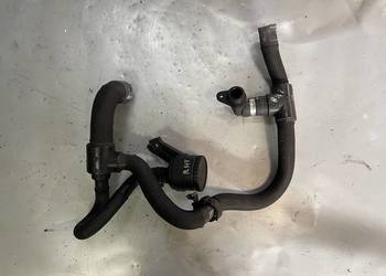 Wlew oleju węże peugeot citroen 2.0hdi 16v RHT  suzuki RHW
