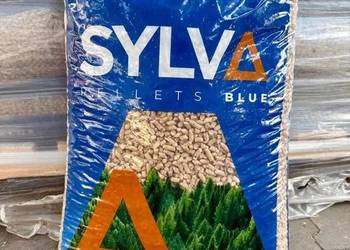 Pellet SYLVA 15kg