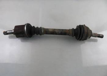 PÓŁOŚ LEWA PRZEDNIA CITROEN C5 II 2.0 HDi 