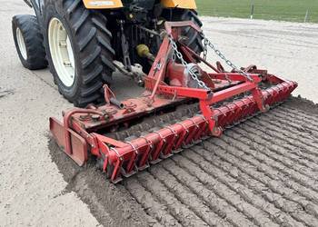 Brona Wirnikowa Wirowa Aktywna  Lely