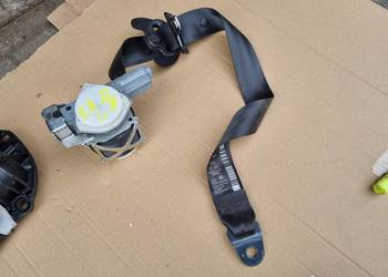 PAS BEZPIECZEŃSTWA NAPINACZ LEWY PRZÓD CITROEN C3 II 34157696A