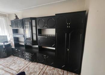 Sprzedam meblościankę w bardzo dobrym stanie