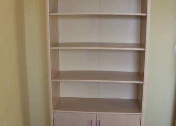 Zestaw mebli do pokoju młodzieżowego