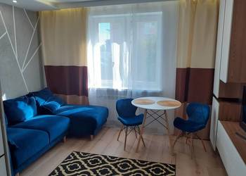 Komfortowa kawalerka PARTER