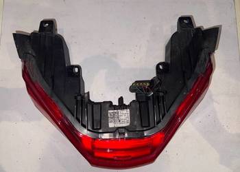 Lampa tył Aprilia Sr 125 GT