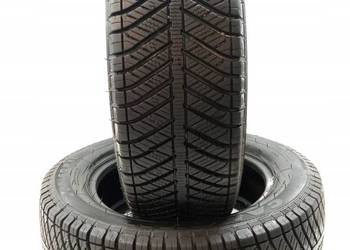 2x OPONA CAŁOROCZNA GAŁGUM ALL SEASONS 4 205/60R16 92H (0124) 5.71 5.70