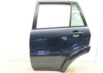 DRZWI LEWY TYŁ TOYOTA RAV 4 II Hatchback 00-05 1E0