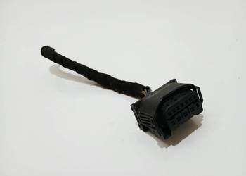 KOSTKA LAMPY PRZÓD XENON BMW X5 E70