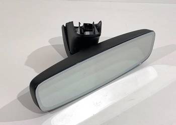 LUSTERKO WEWNĘTRZNE AUDI A4 B9 8W0857511 Kombi WSTECZNE KABINY, WIDOKU