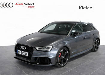Audi RS3 Sportback 2.5TFSI Quattro Virtual MatrixLed Panorama Bang&Olufsen…