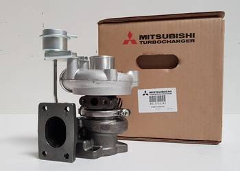 Turbosprężarka MITSUBISHI 49177-03243 49177-03230 49177-03231