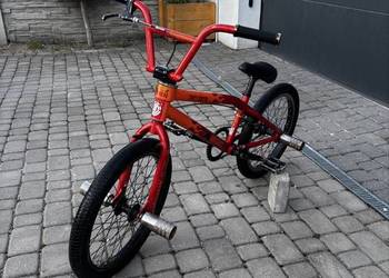 **Na sprzedaż ** Bmx