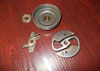 Stihl 009,010,011,012 sprzęgło *1467
