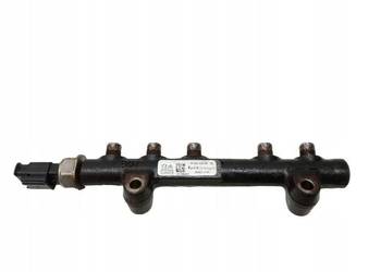 LISTWA WTRYSKOWA 9685297580 1.6 HDI Citroen DS4 I (2010-  )