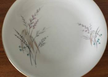 Talerz porcelanowy Hutschenreuther vintage
