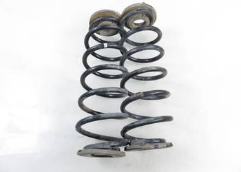 SPRĘŻYNY TYŁ VW GOLF V 1.9 TDI 