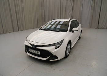 TOYOTA COROLLA 2024 / 1798,0 ccm / 98 KM