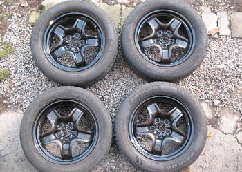 felgi stalowe 16 5x108 Ford s-max fokus kuga mondeo