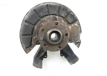 ZWROTNICA PIASTA PRZEDNIA LEWA VW GOLF V 1.9 TDI