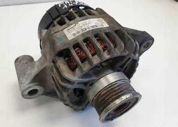 ALTERNATOR Fiat 500 1.4 T-JET _ 51854917 denso 120A Alternator