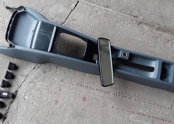 Lusterko wewnętrzne, konsolę, przyciski Skoda Fabia 1 Lusterko wewnętrzne, konsolę, przyciski Skoda Fabia 1