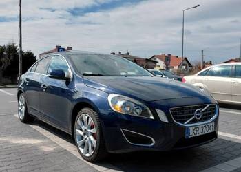 Volvo S60 2,5 T5 2012 LPG
