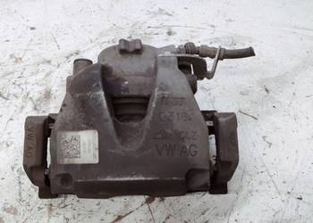 ZACISK HAMULCOWY PRAWY AUDI A4 B9 A5 8W06 0316