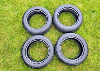 4 szt. Letnie Goodyear EfficientGrip RSC 205/60 R16 92W 2016/2018 rant BMW