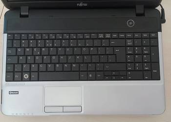 Laptop Fujisu Siemens Lifebook A 531