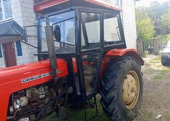 Kabina ursus c360 c4011 c355