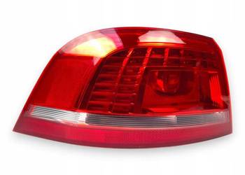 LAMPA LEWY TYŁ VW Passat B7 Kombi lewa tylna tylnia kierowcy 3AF945207B