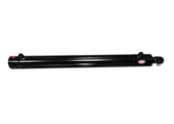 SIŁOWNIK HYDRAULICZNY SMT1G 60x35 SKOK 600 2-STR [2077]