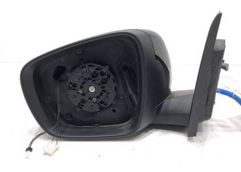 LUSTERKO LEWY RENAULT KADJAR Inny ZEWNĘTRZNE LEWA, BOCZNE