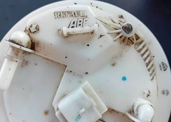 Pompka paliwowa renault kangoo 2