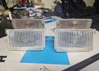 Halogeny z kierunkowskazami vw corrado st