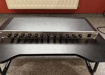 Crossover STX SC-203