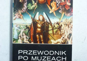 PRZEWODNIK PO MUZEACH I ZBIORACH W POLSCE - LORENTZ S.