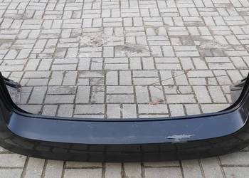 VW Passat B7 kombi zderzak tylny kompletny VW Passat B7 kombi zderzak tylny kompletny