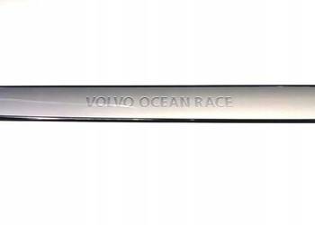 VOLVO XC60 prawa nakladka progowa OCEAN RACE OE