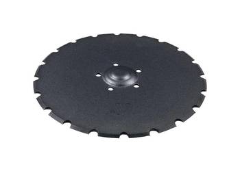 Talerz wysiewający płaski 410x5 5-otw Väderstad zamiennik