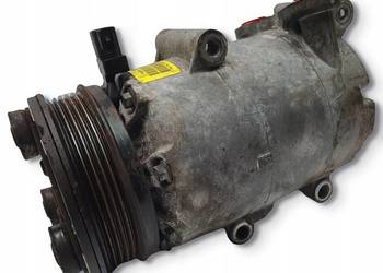 SPRĘŻARKA KLIMATYZACJI Ford Focus C-MAX 1.6 16V 3M5H-19D629-PJ