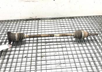 PÓŁOŚ PRAWY TYŁ SUZUKI SX4 44105-79J00 1.9 120KM Hatchback PRZEGUB