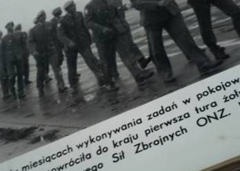 Onz XXVIII moje osobiste zdjęcia 1987 rok
